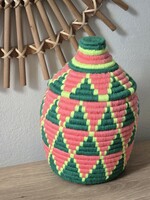 Marokkaanse mand | M