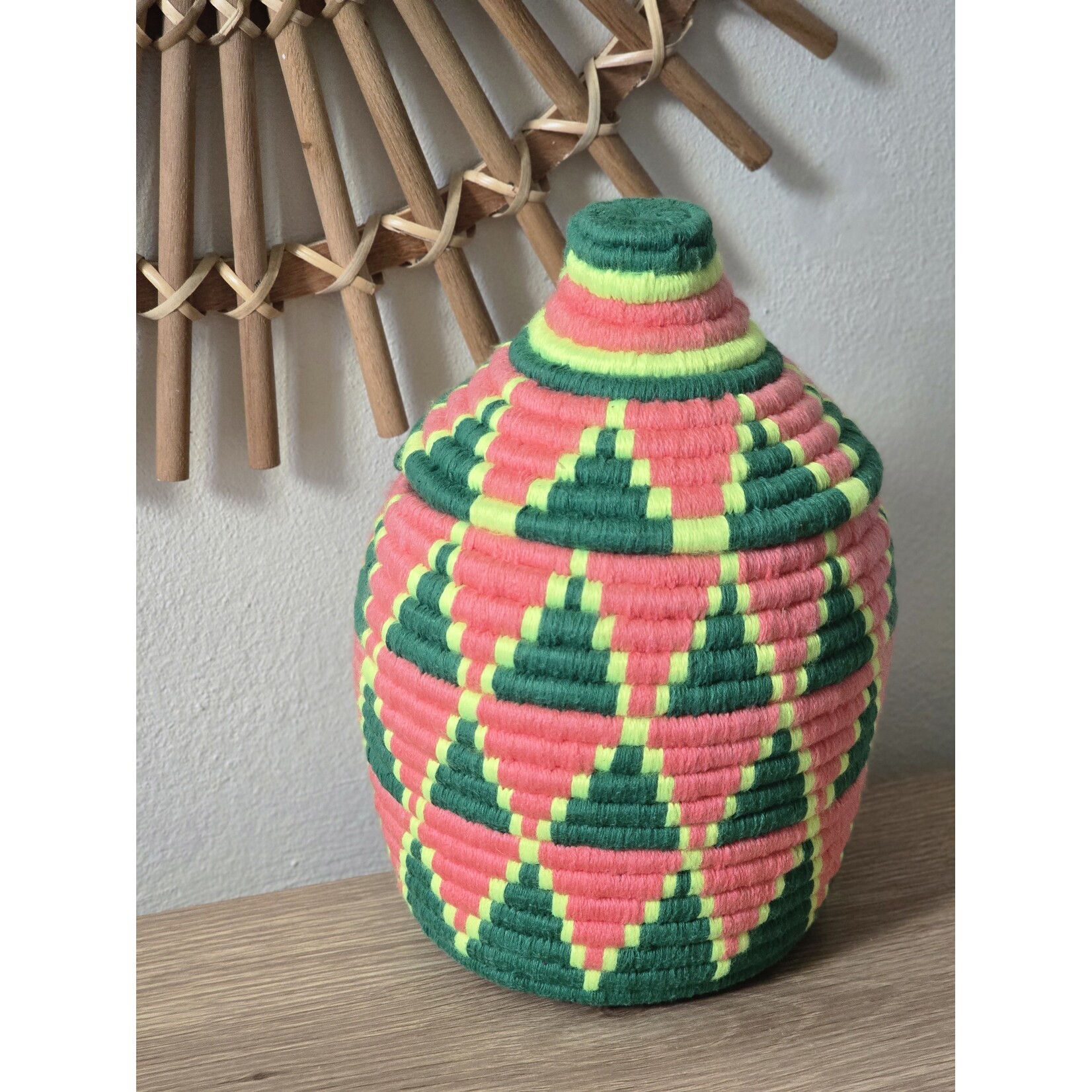 Marokkaanse mand | M