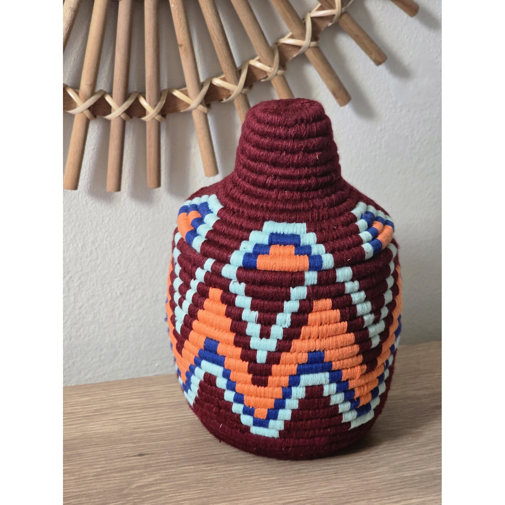 Marokkaanse mand | S