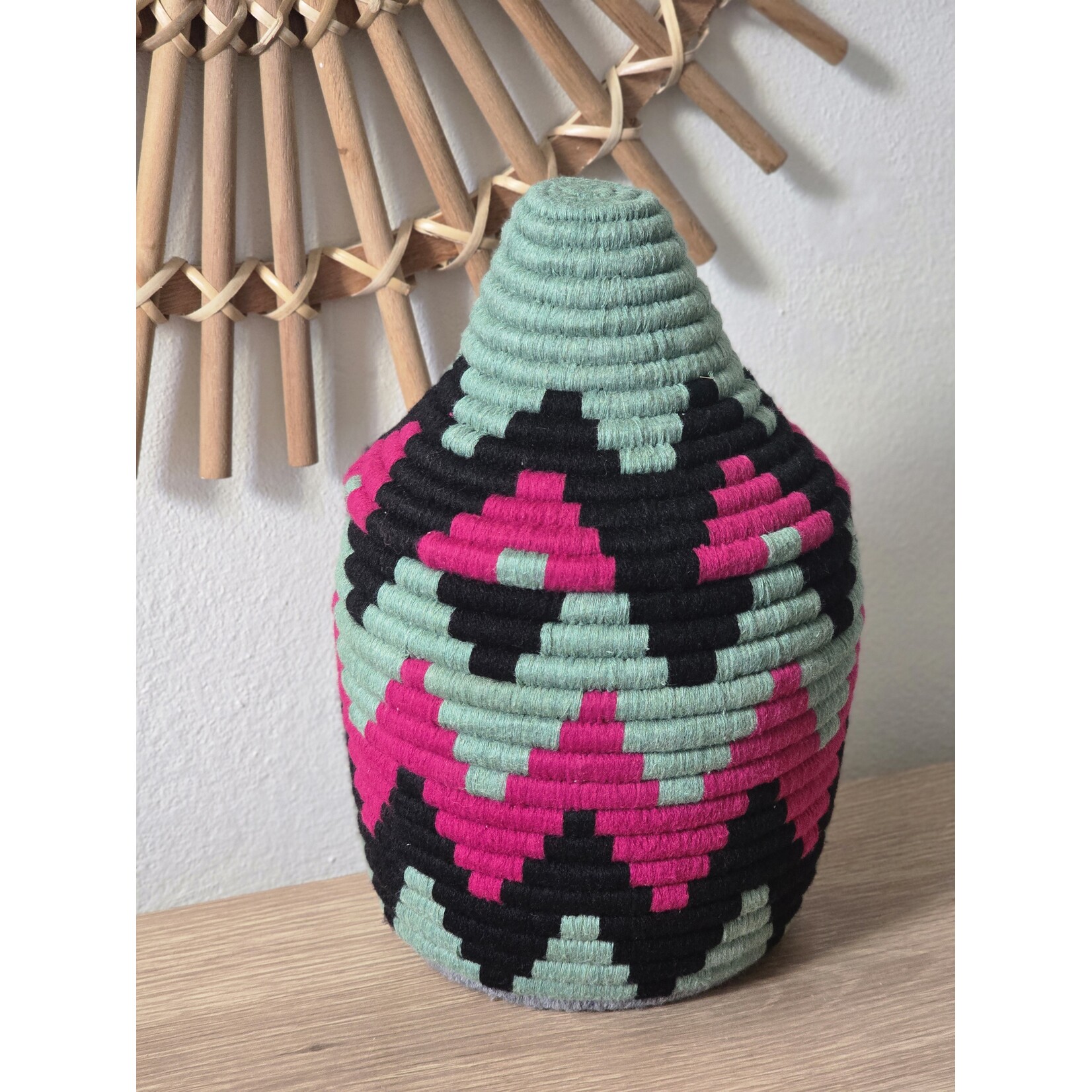 Marokkaanse mand | M