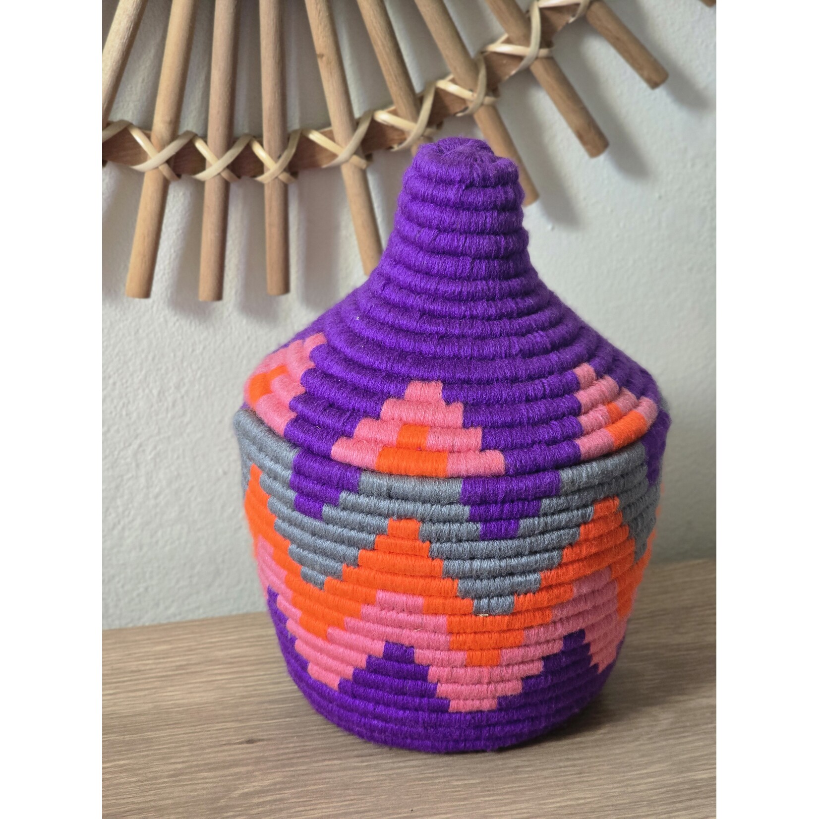 Marokkaanse mand | S