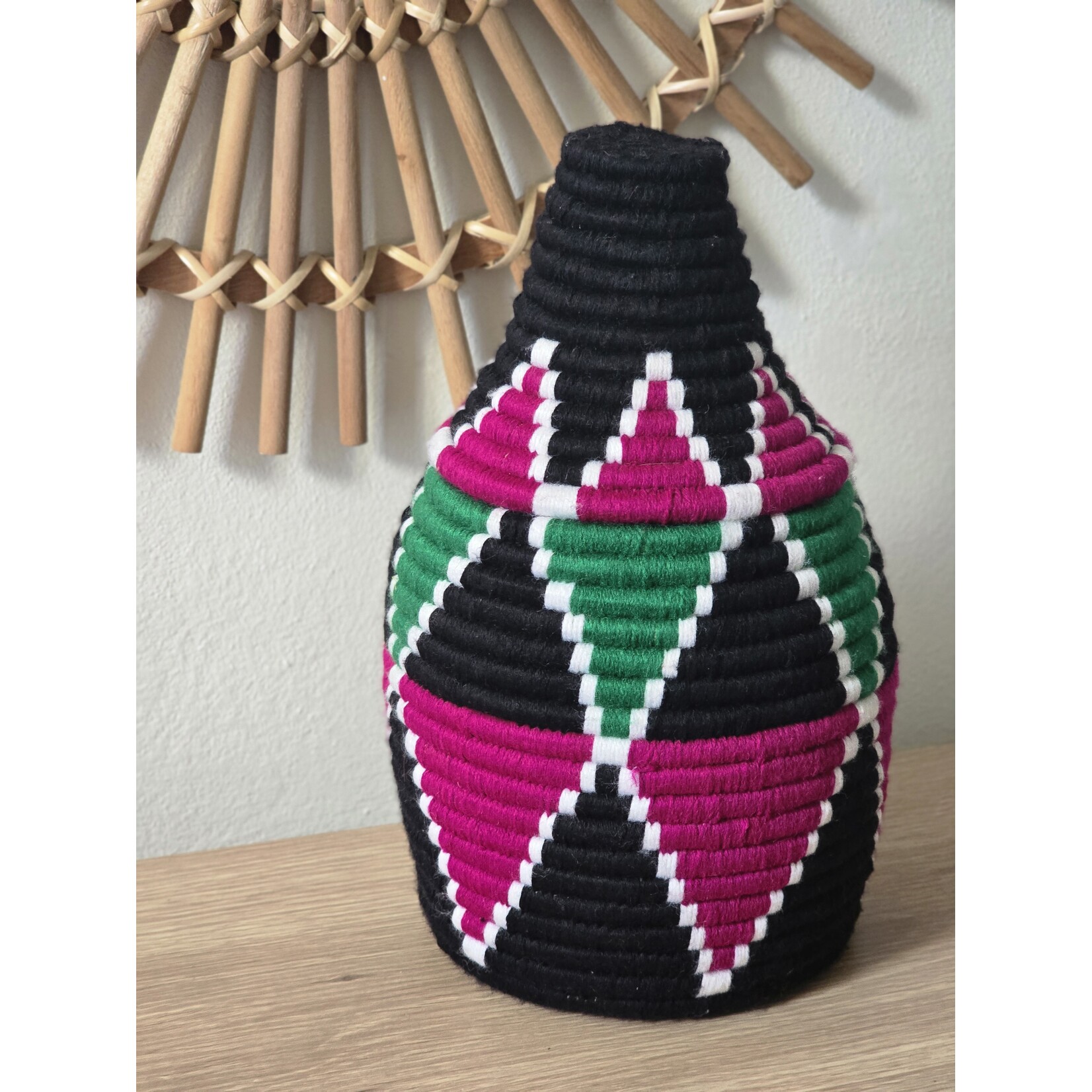 Marokkaanse mand | M