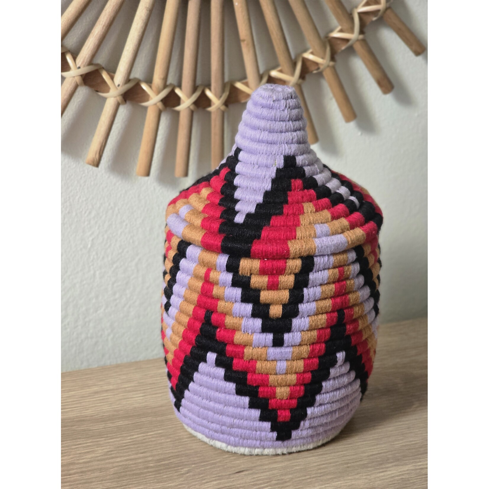 Marokkaanse mand | S