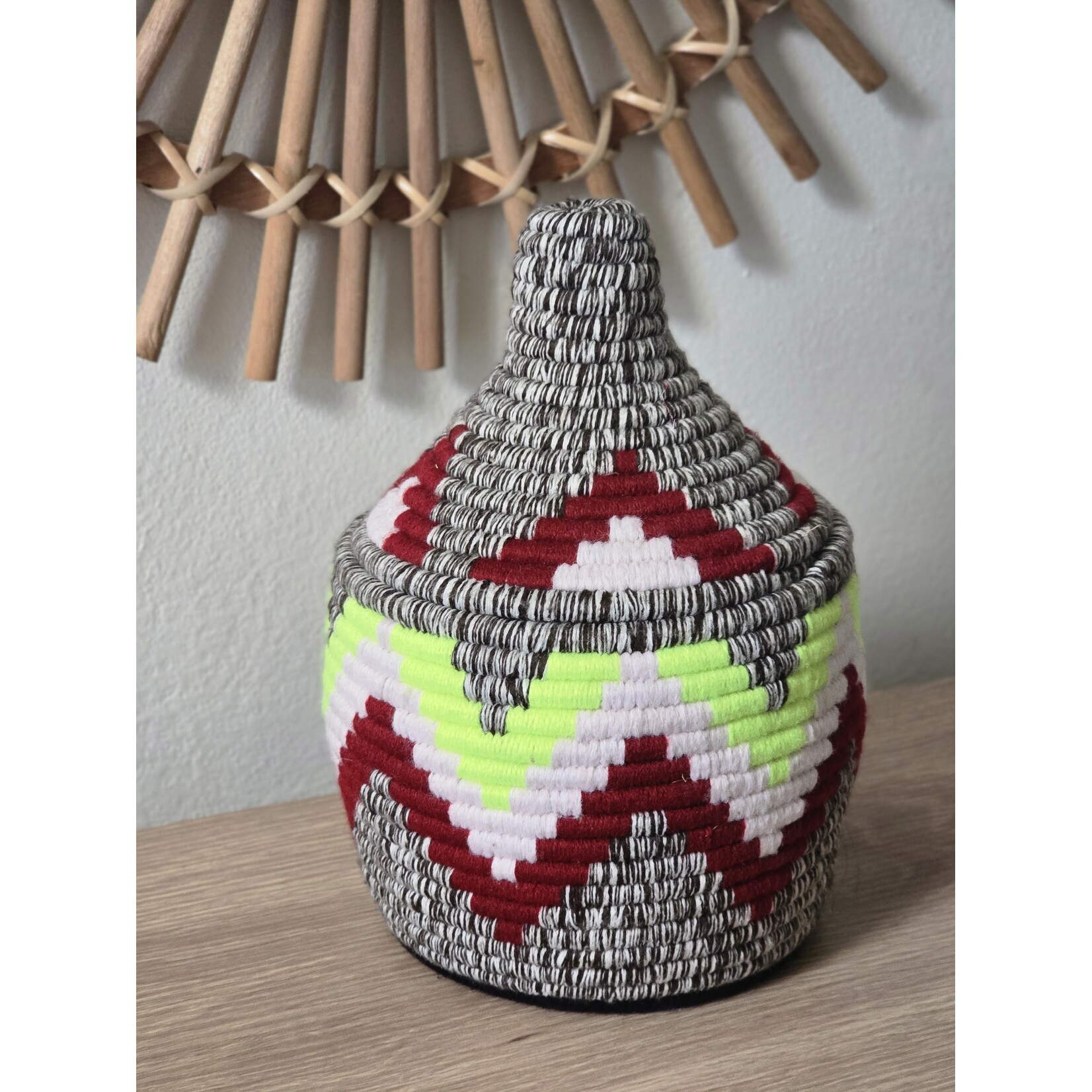 Marokkaanse mand | S