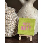 By trendz Tegeltje | Nice butt