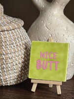 By trendz Tegeltje | Nice butt