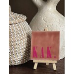 By trendz Tegeltje | Kak