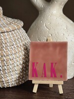 By trendz Tegeltje | Kak