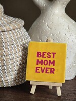 By trendz Tegeltje | Best mom ever