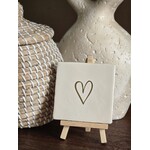 By trendz Tegeltje | Hartje