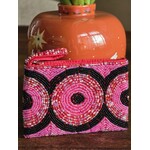 Portemonnee | Kralen | Groot