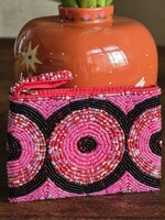 Portemonnee | Kralen | Groot