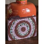 Portemonnee | Kralen | Groot