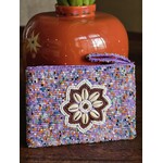 Portemonnee | Kralen | Groot