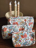 By trendz Toilettassen | Set van 3