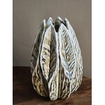 Vaas | Leaf | Groen multi