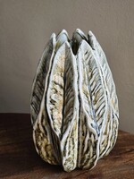 Vaas | Leaf | Groen multi