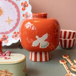 Vazen & kunstbloemen