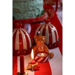 All the luck in the world Kaarsenhouder | Teddy beer