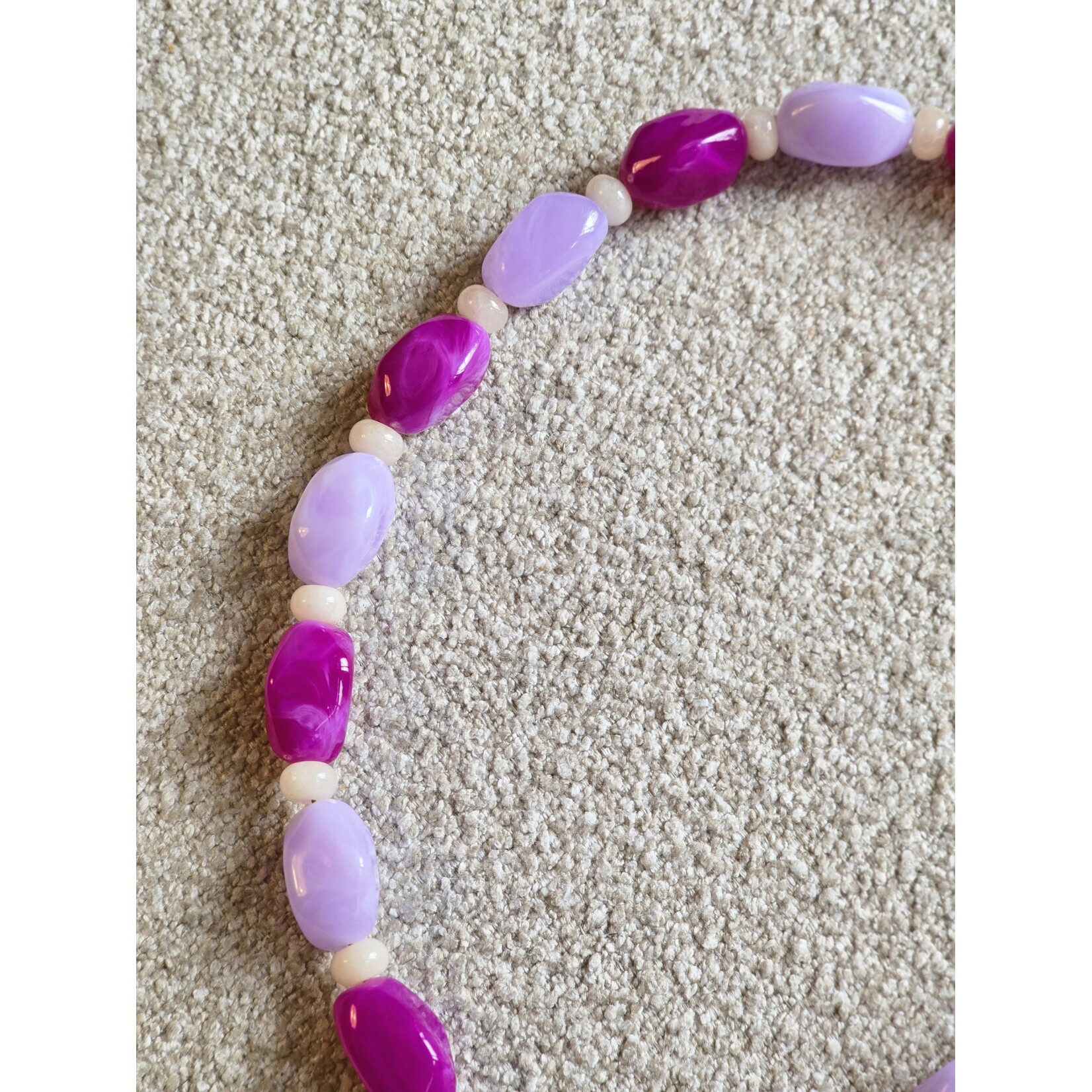 Ketting met bedel | Vis