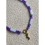 Ketting met bedel | Zeepaardje