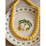 Ketting | 10mm | Geel