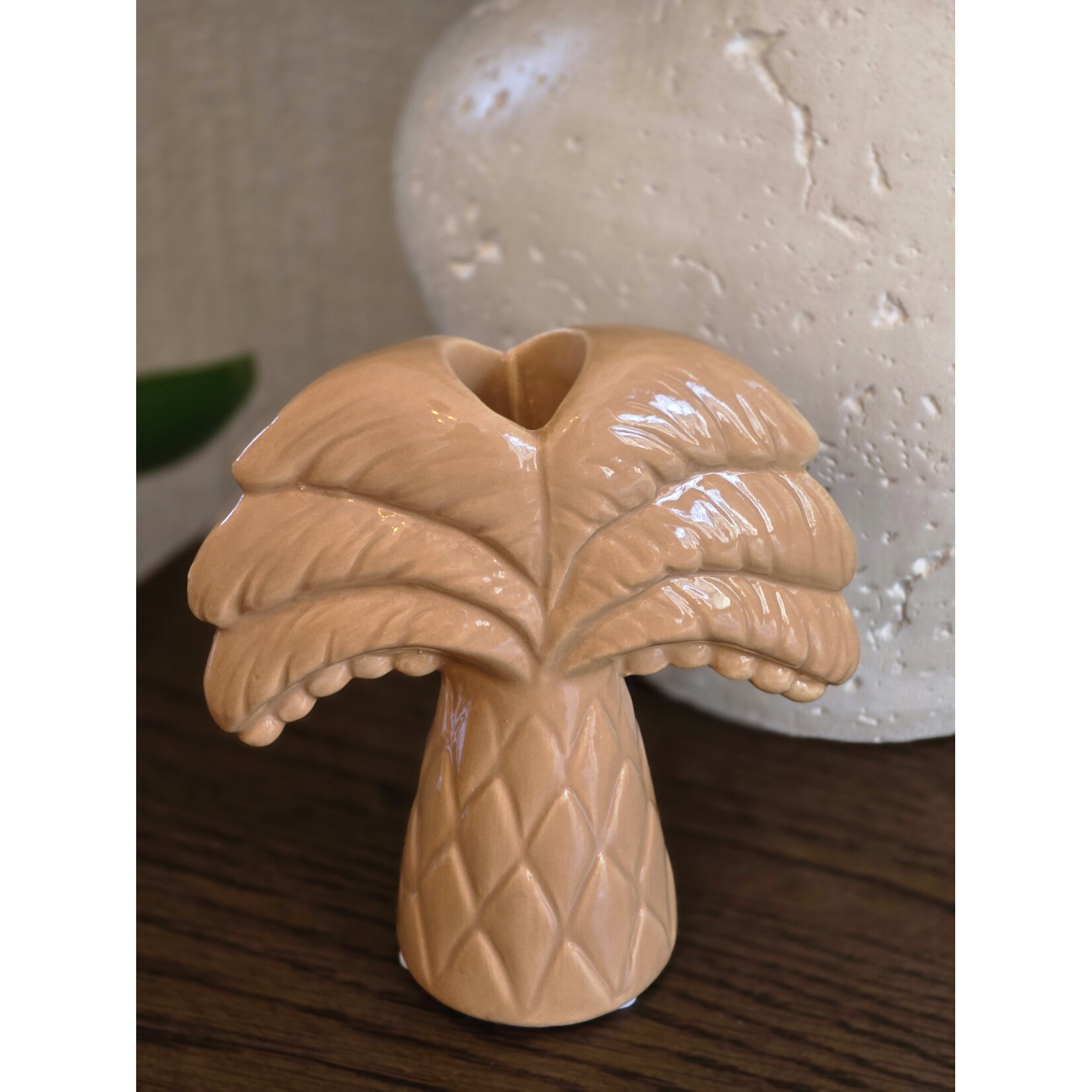 Kandelaar | Palmboom