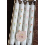 Rustik Lys Dinerkaarsen | Tulip