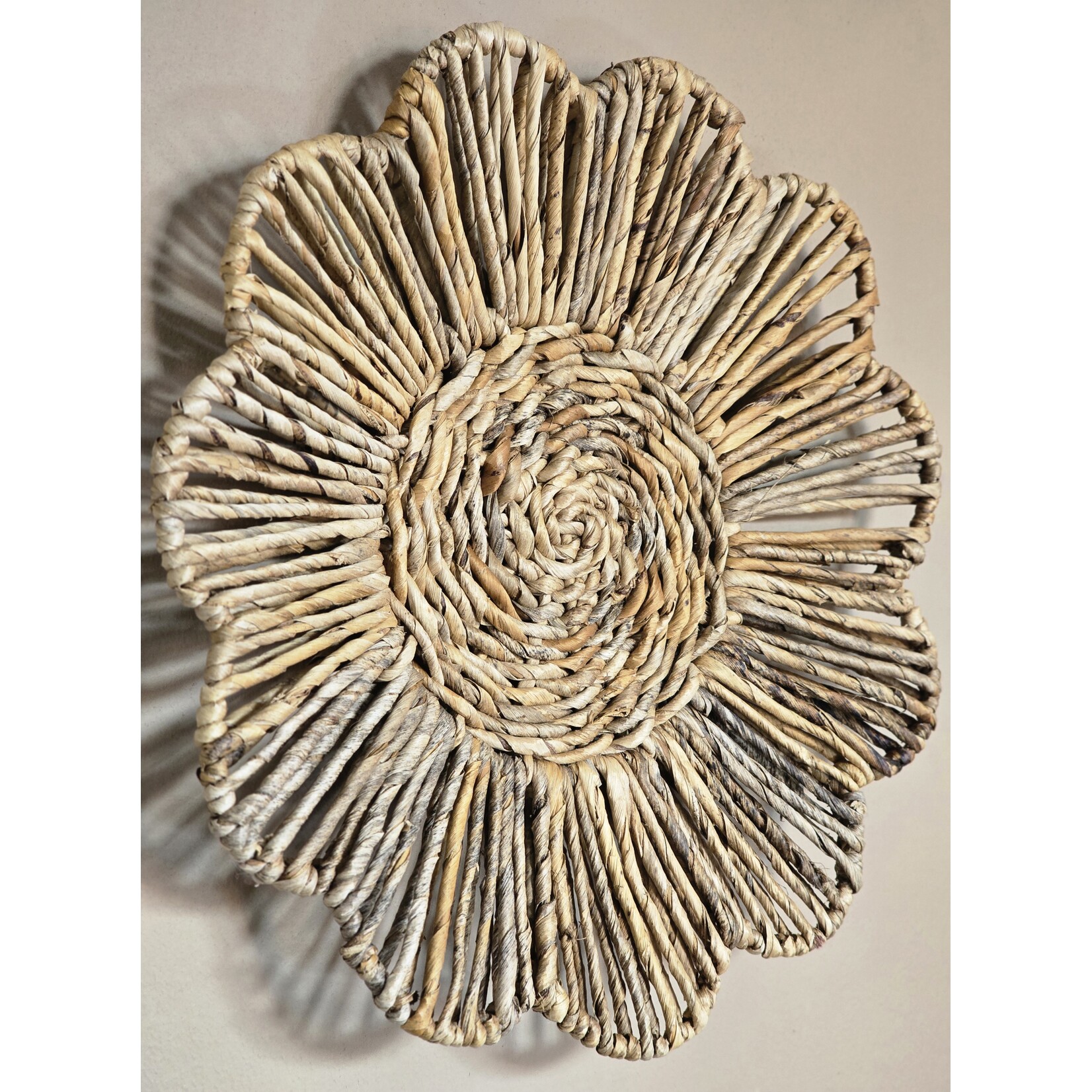 Wanddecoratie | Bloem