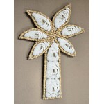 Wanddecoratie | Palmboom
