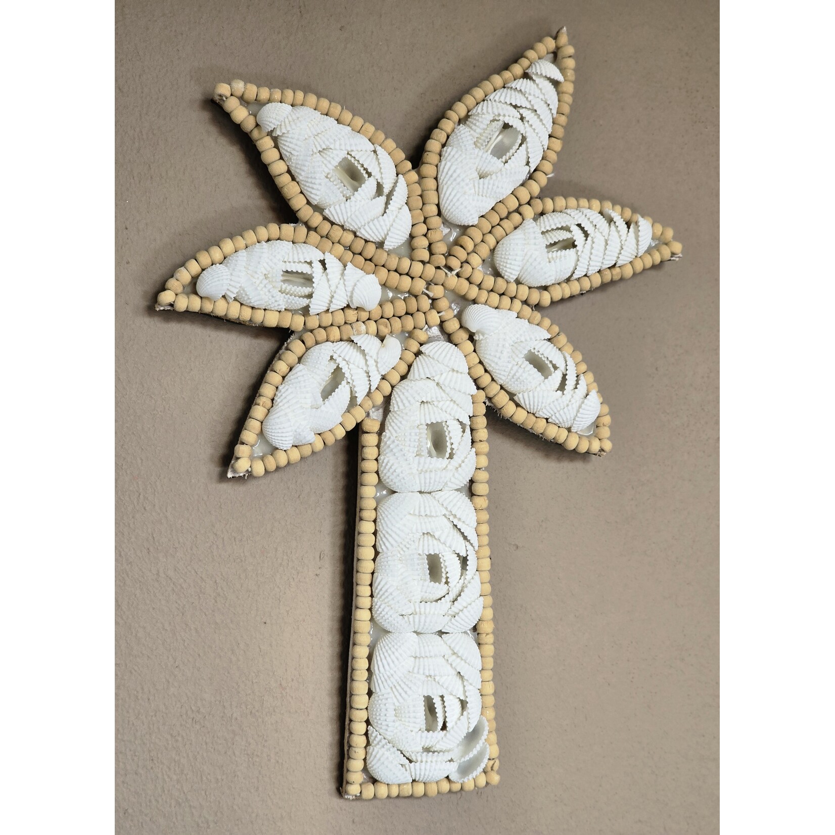 Wanddecoratie | Palmboom