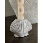 Kandelaar | Schelp