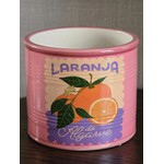 Pot | Laranja