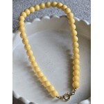 Ketting | 12mm | Geel