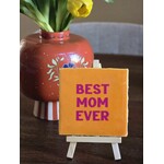 By trendz Tegeltje | Best mom ever