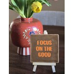 By trendz Tegeltje | Focus on the good