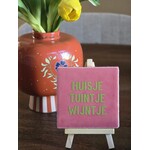 By trendz Tegeltje | Huisje tuintje wijntje