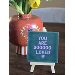 By trendz Tegeltje | You are sooo loved