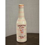 Vaasje | Flesje | Cocktail club