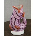 Vaas | Vis | Terra/lila