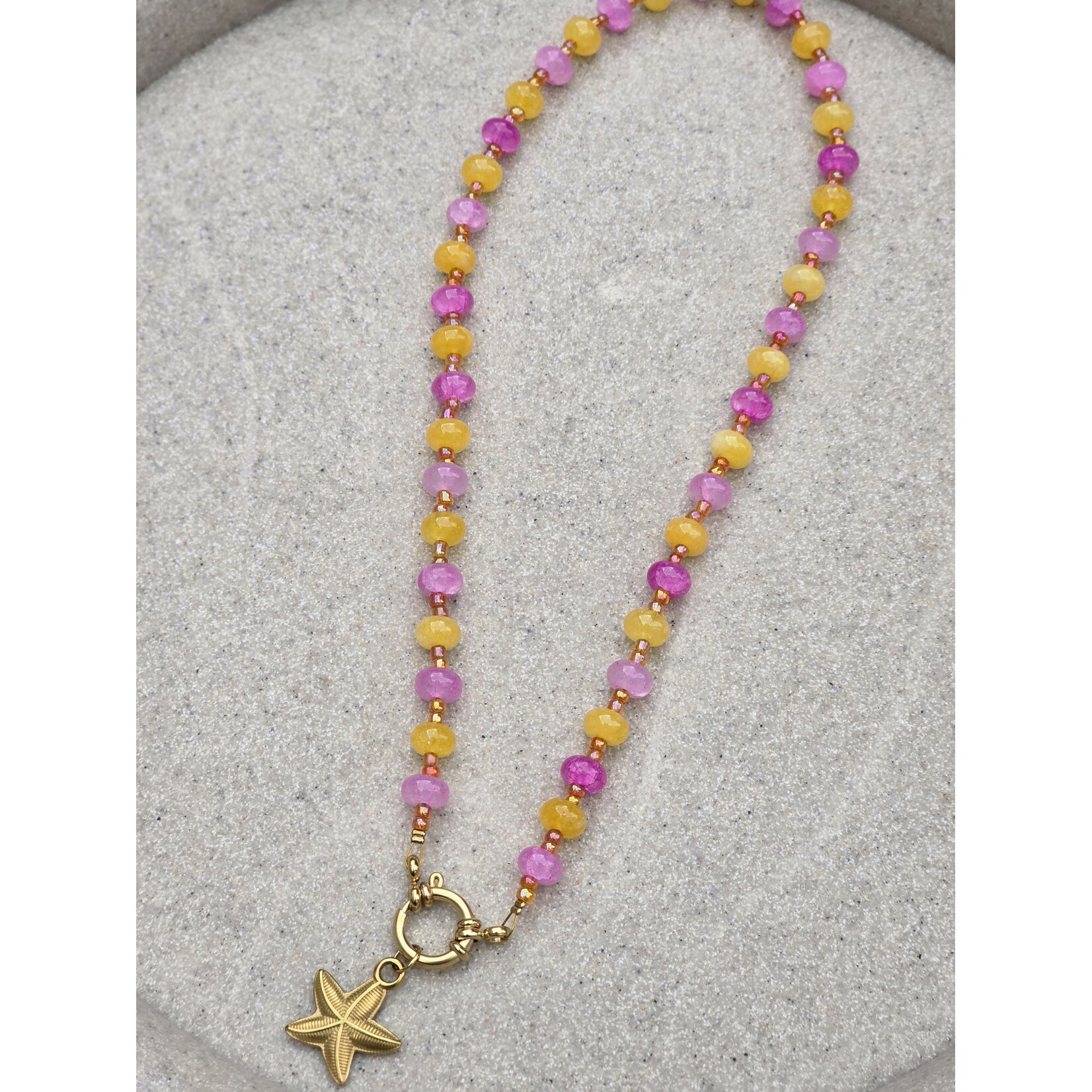 Ketting | Summer vibe