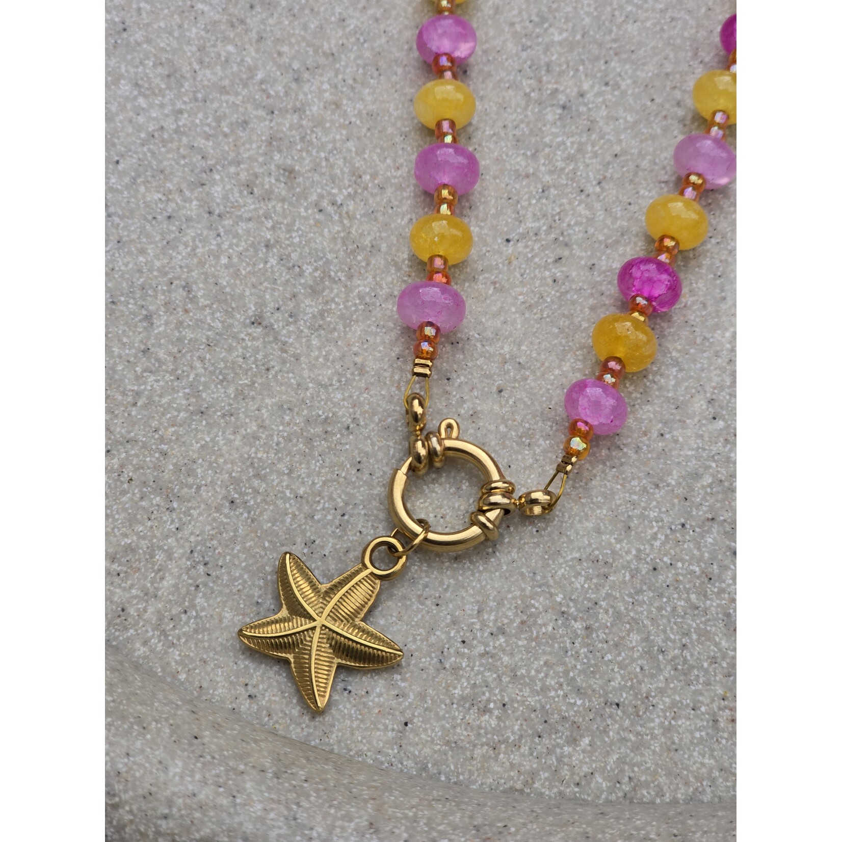 Ketting | Summer vibe
