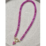 Ketting met bedel | So in love
