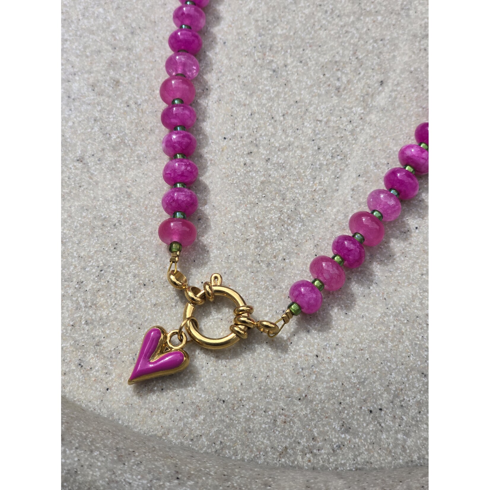 Ketting | So in love