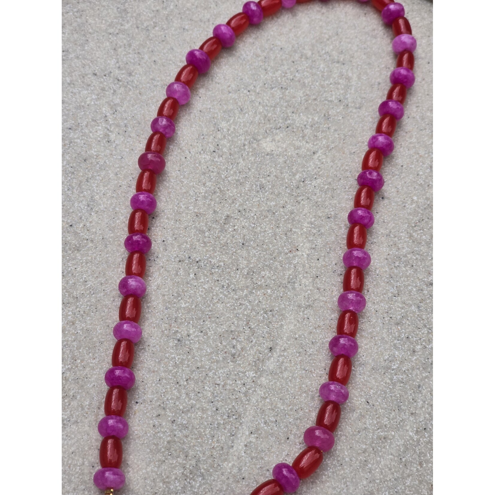 Ketting met bedel | Lobster love