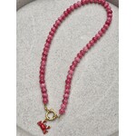 Ketting met bedel | Oh crab