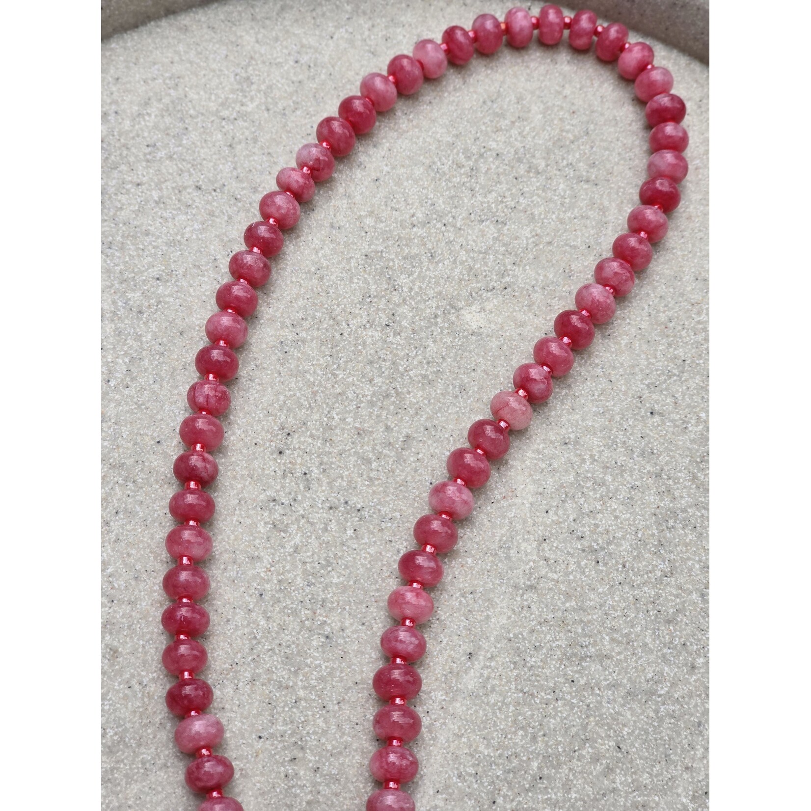 Ketting met bedel | Oh crab