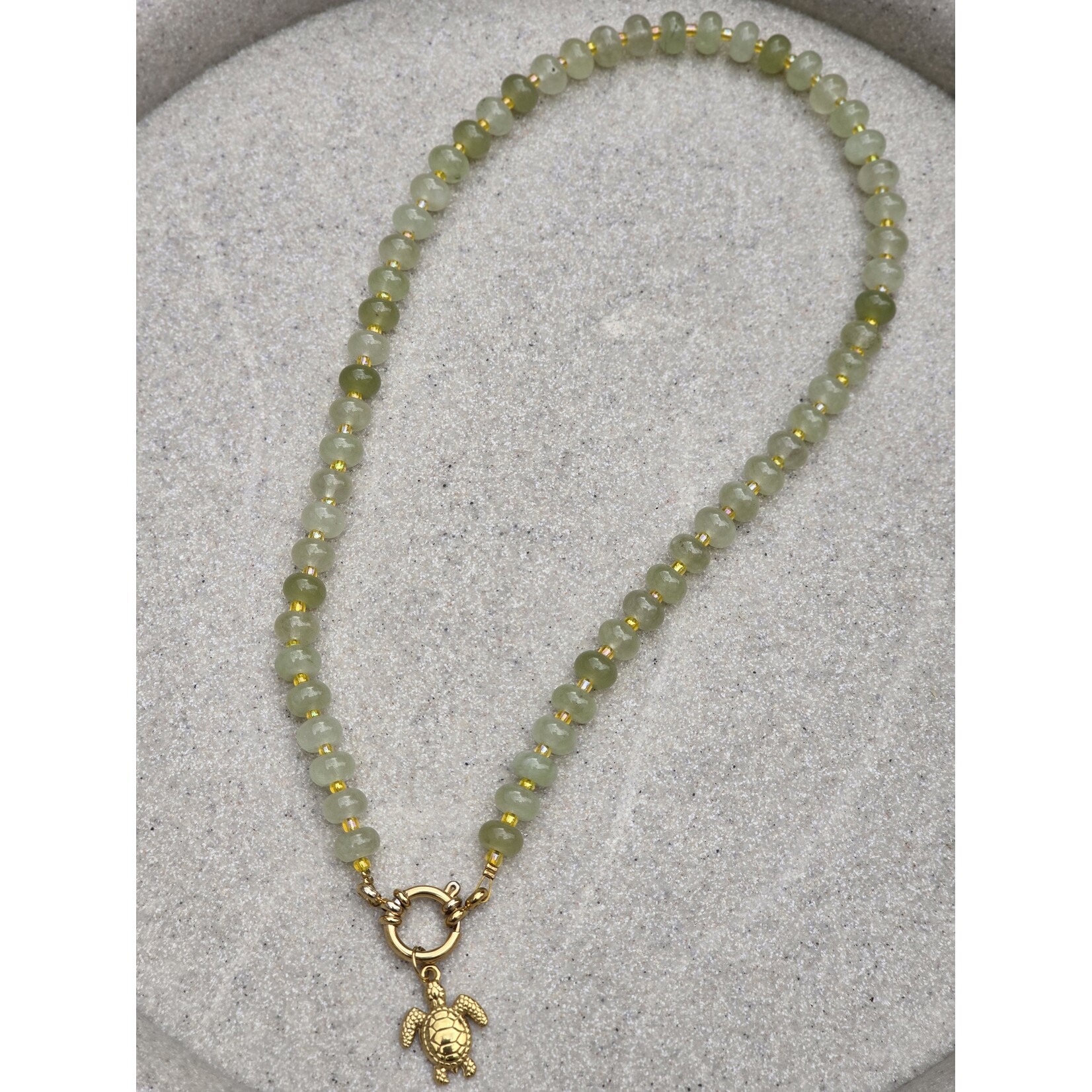Ketting | Turtle beach