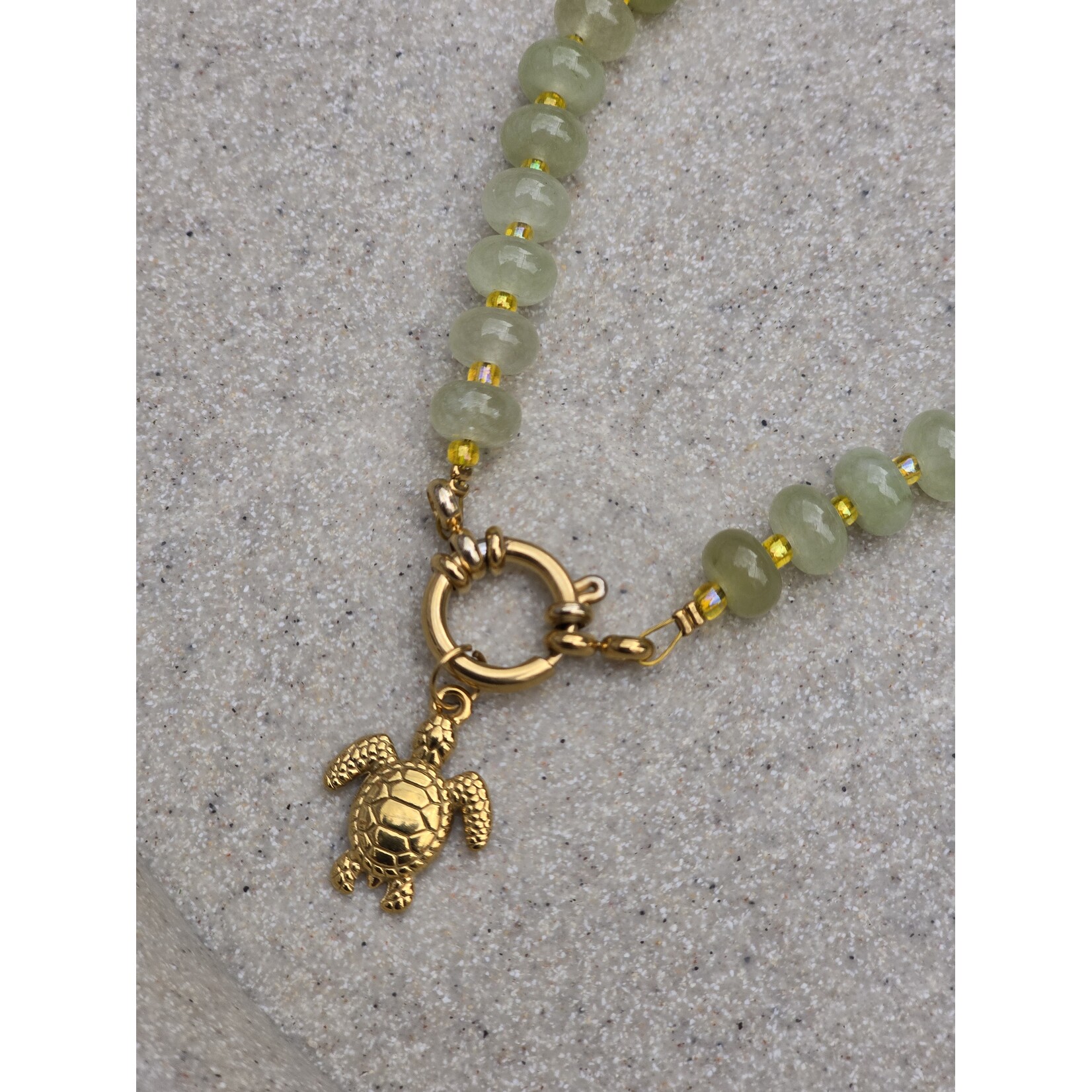 Ketting | Turtle beach