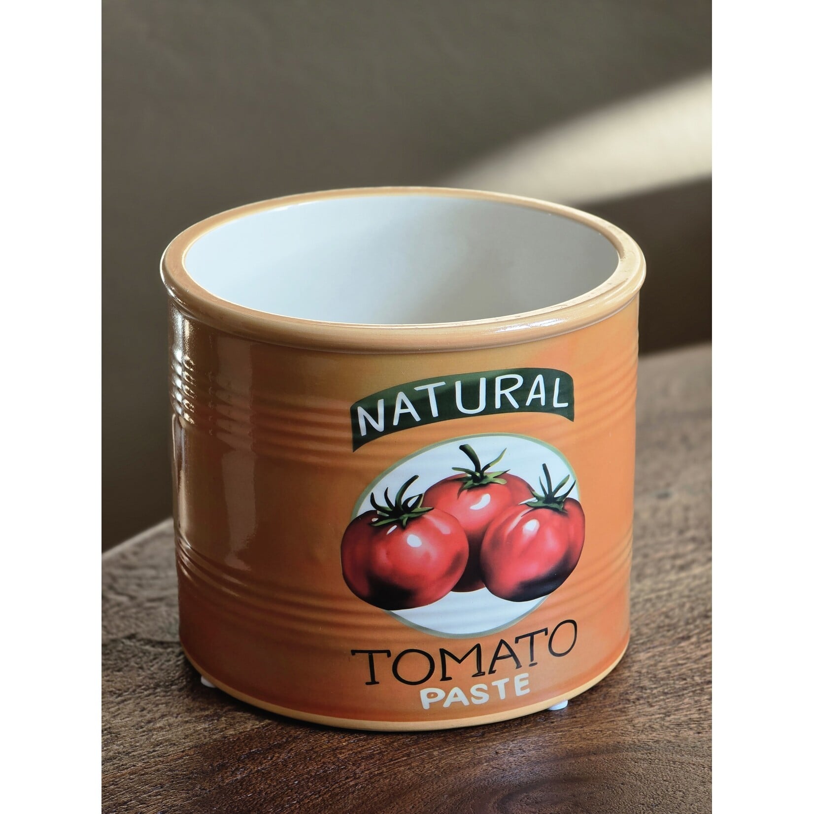 Pot | Tomato